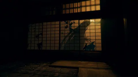Captura de tela de Hollow Cocoon (3 de 4)