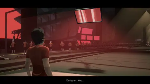 Captura de tela de Try Again (1 de 4)