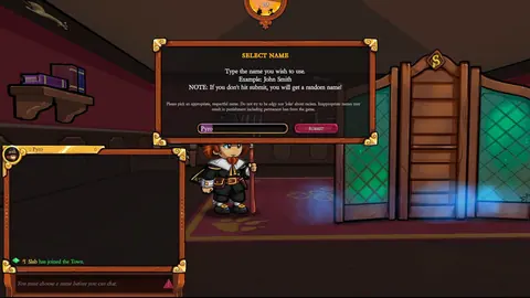 Captura de tela de Town of Salem 2 (3 de 4)