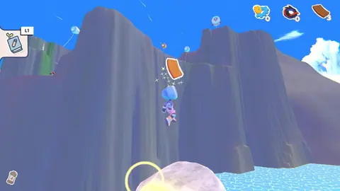Captura de tela de Re:Fresh (4 de 4)