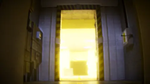 Captura de tela de The Complex: Expedition (3 de 4)