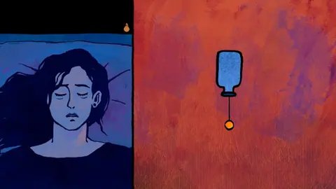 Captura de tela de Insomnia: Theater in the Head (4 de 4)