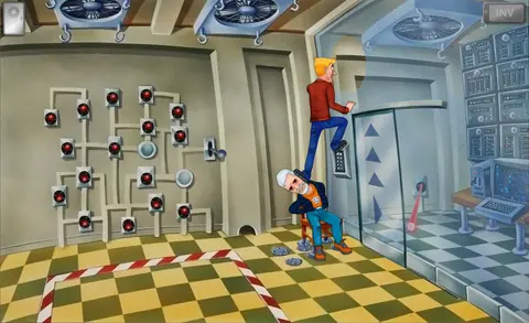 Captura de tela de Polda 7 (2 de 4)