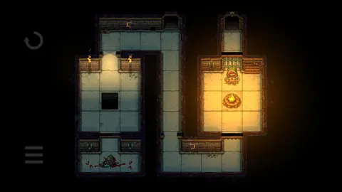 Captura de tela de Dungeons of Dreadrock (3 de 4)