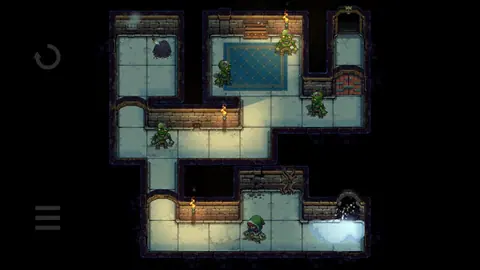 Captura de tela de Dungeons of Dreadrock (1 de 4)