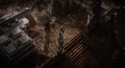 Captura de tela de Path of Exile 2 (1 de 4)