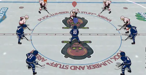 Captura de tela de Tape To Tape (1 de 4)