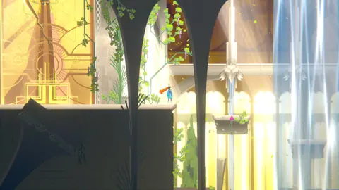 Captura de tela de Aspire: Ina's Tale (3 de 4)
