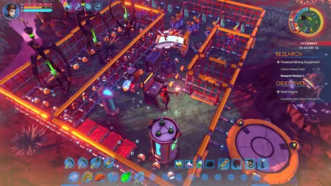 Captura de tela de Beyond Contact (4 de 4)