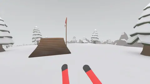 Captura de tela de Hyperbolica (1 de 4)