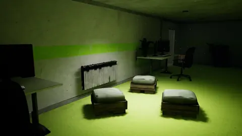 Captura de tela de Estranged: The Departure (3 de 4)