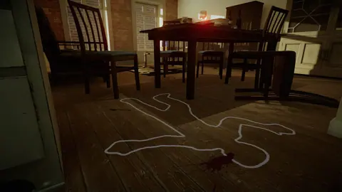 Captura de tela de Scene Investigators (2 de 4)