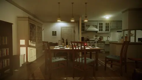 Captura de tela de Scene Investigators (3 de 4)