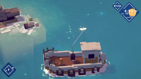 Captura de tela de Moonglow Bay (1 de 4)