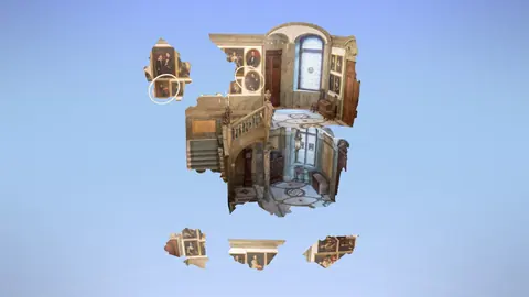 Captura de tela de Puzzling Places (3 de 4)