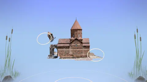 Captura de tela de Puzzling Places (4 de 4)