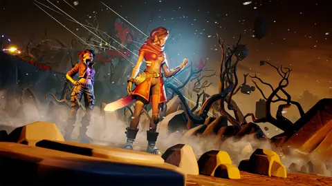 Captura de tela de Batora: Lost Haven (2 de 4)