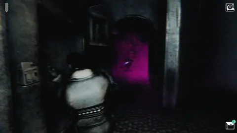 Captura de tela de Saturnalia (2 de 4)