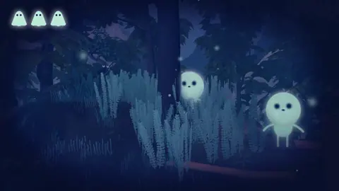 Captura de tela de Penko Park (2 de 4)