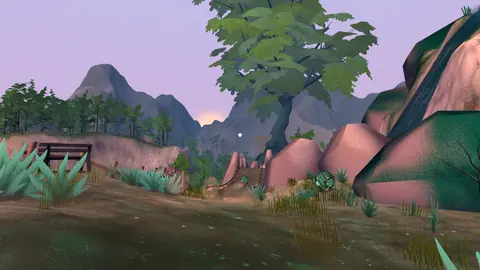 Captura de tela de Penko Park (1 de 4)