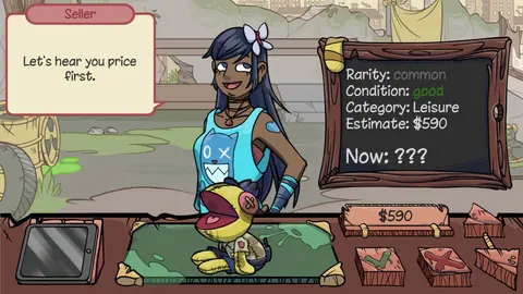 Captura de tela de Dealer's Life 2 (4 de 4)