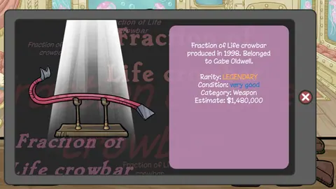 Captura de tela de Dealer's Life 2 (2 de 4)