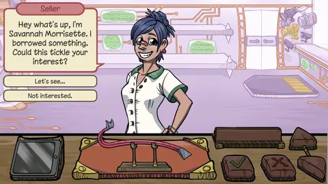 Captura de tela de Dealer's Life 2 (1 de 4)