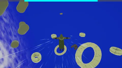 Captura de tela de Wizard 64 (3 de 4)