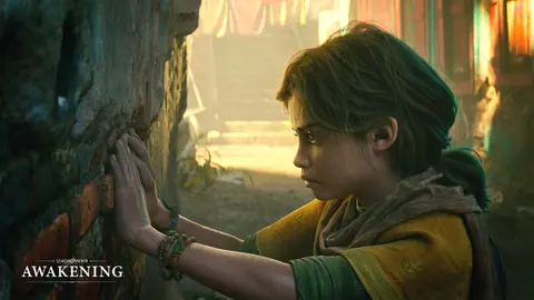 Captura de tela de Unknown 9: Awakening (4 de 4)