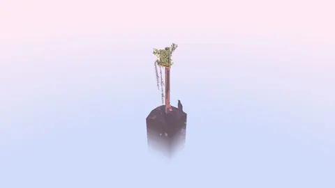 Captura de tela de Cloud Gardens (3 de 4)