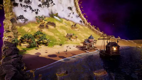 Captura de tela de Dice Legacy (3 de 4)