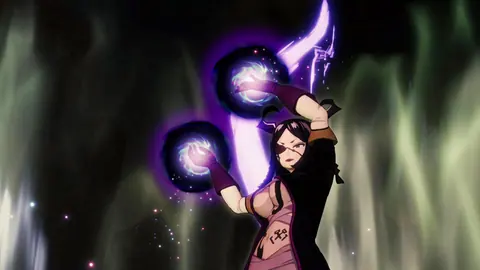 Captura de tela de Fairy Tail (4 de 4)