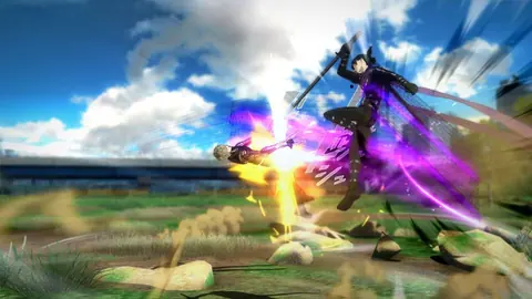 Captura de tela de One Punch Man: A Hero Nobody Knows (2 de 3)