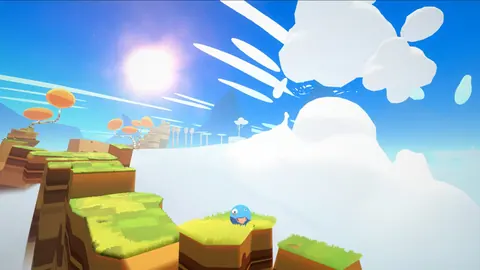 Captura de tela de Crumble (2 de 4)