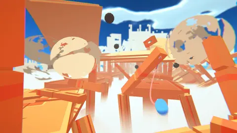 Captura de tela de Crumble (1 de 4)