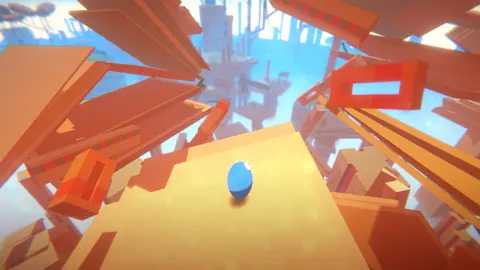 Captura de tela de Crumble (3 de 4)