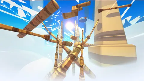 Captura de tela de Crumble (4 de 4)
