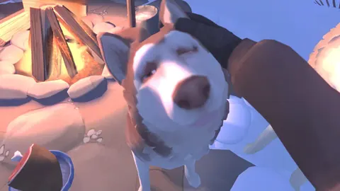 Captura de tela de The Red Lantern (2 de 4)