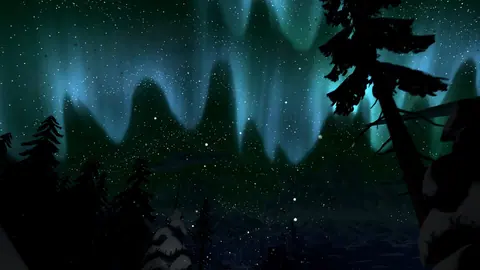 Captura de tela de The Red Lantern (1 de 4)