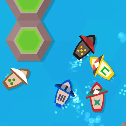 Captura de tela de Shipped (1 de 4)