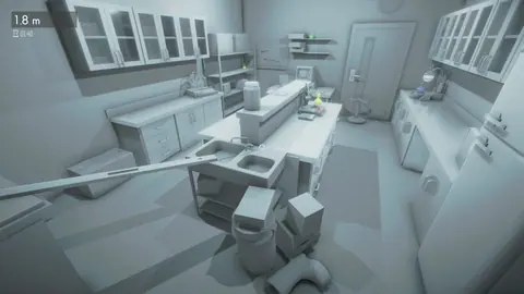 Captura de tela de Size Matters (3 de 4)