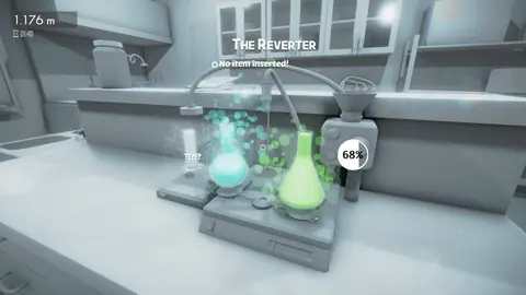 Captura de tela de Size Matters (1 de 4)