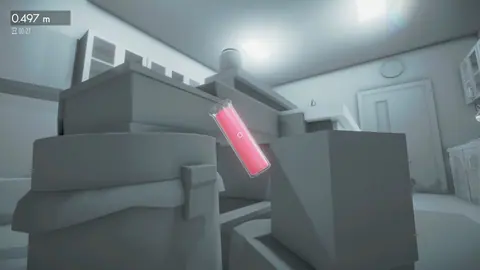 Captura de tela de Size Matters (4 de 4)