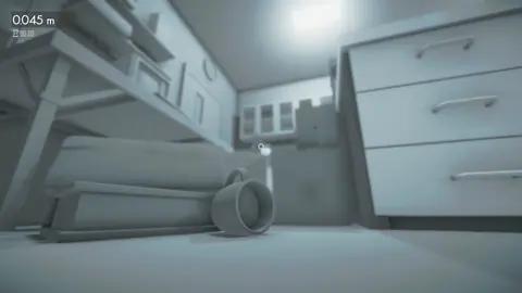 Captura de tela de Size Matters (2 de 4)