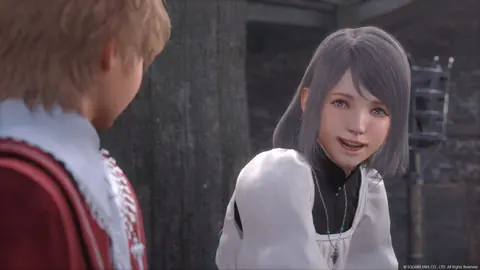Captura de tela de Final Fantasy XVI (4 de 4)