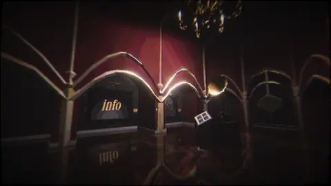 Captura de tela de The Enigma Machine (3 de 4)