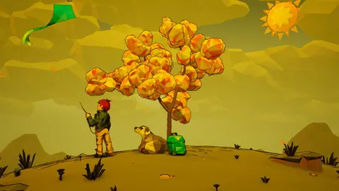 Captura de tela de Tree (2 de 4)