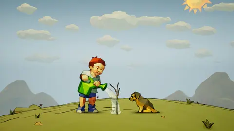 Captura de tela de Tree (3 de 4)