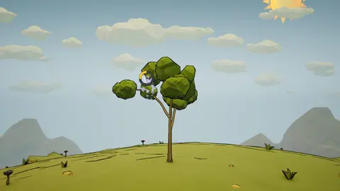 Captura de tela de Tree (1 de 4)