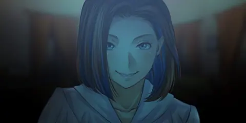 Captura de tela de Root Letter: Last Answer (3 de 4)